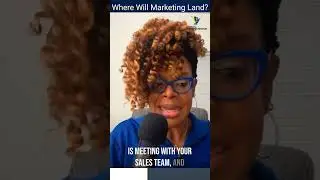 Where Will Marketing Land?