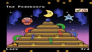 VLDC8 | The Podobooru