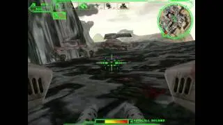 Uprising 2: Lead and Destroy - Mission 22 - Trajan