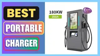 Best IP54 Double 180kw Ocpp DC EV Electric Fast Charging Station Review