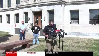 Bowling Green police chief speaks out against Pike County sheriff in alleged mishandling of Natha...
