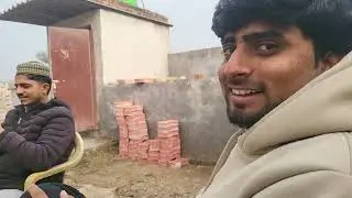 Part 8 Aaj hmara bhai duniya chor ke chla gya 😓😓😓