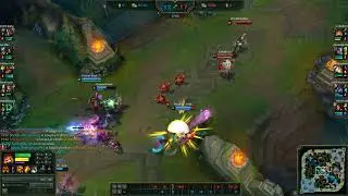 League of Legends: GNAR POWER!