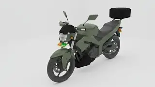 #SHARE MOTOR TNI AD GTA SAN ANDREAS 