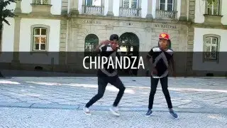 Chipandza Boyz Compila&ccedil;&atilde;o
