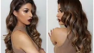 MY HAIRCARE ROUTINE | FAVORITE HAIR PRODUCTS 2016