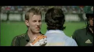 Victory the Movie - Brett Lee