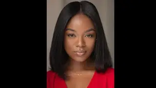 My Fame, Explained: E41: Amber Reign Smith &ndash; Actress, Tyler Perry&rsquo;s 'Beauty in Black' on Netflix