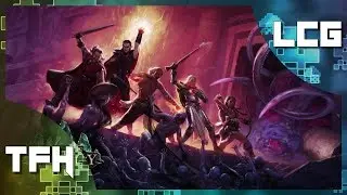 Pillars of Eternity Complete Edition | The First Hour - Lord Cyclone Gaming