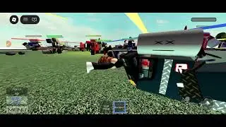 AI Wars Blue VS Red SUPERUNIT BOSS (REVENGE GAMEPLAY)