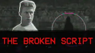 Mikee and I Played The Broken Script &ndash; Minecraft Analog Horror Gone Wrong
