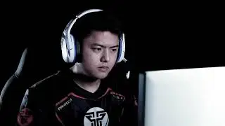 FANTECH VALOR MH86  CHASE YOUR DREAM 1080p