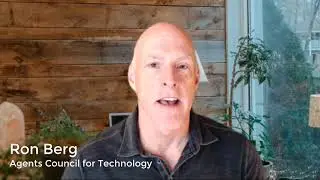 Testimonial Video - Ron Berg