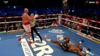 Tyson Fury vs. Dillian Whyte Full Fight Boxing 23_4_2022 _ Boxing WBC 23 ApriL 2022 Highlights HD