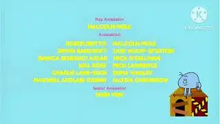 Hey Duggee: The Darkness Badge (Credits)