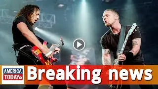 Legendary &rsquo;80s Frontman Reveals &lsquo;Mixed Emotions&rsquo; Ahead of Band&rsquo;s Farewell Show