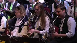 Jazz-Time 2023. Номинация 