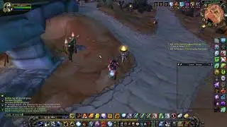 MC + BWL + ONYXIA - Shaman Tank Turtle WoW #1 SPeLL ClicKeR