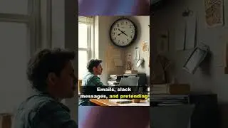 8 Hours of Work in 3? (Deep Work) 🧠  #Productivity #monkmode