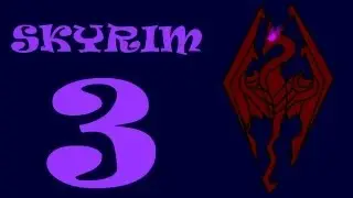 JagPlays Skyrim [EP3] Inventory Management
