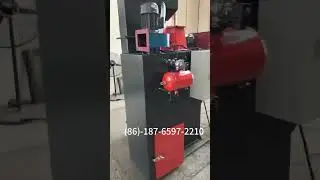 Crawler Belt Shot Blasting Machine: Efficient Cleaning &bull; Reliable Performance