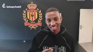Rafik Belghali : 