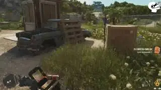 Far Cry 6 - Trophy Guide - R&auml;tselhaft / That&rsquo;s Puzzling Trophy Part 6/15