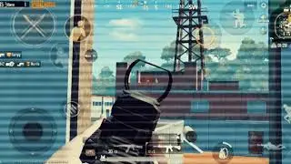 PUBG MOBILE HIGHLIGHTS #9 : biba и boba в одном флаконе