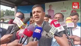 Assam: Margherita tea workers receive cheques under state welfare scheme