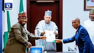 FG Signs MoU With 6 Professional Bodies To Train 10M Nigerians
