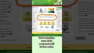 ICAR /IARI technician exam 2022 postponed.new exam date will acconced soon.#shorts #agriculture