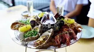 Top Seafood Delights: Palm Beach Edition