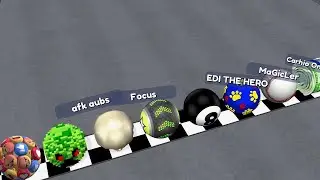 Going Balls&rlm; - SpeedRun Gameplay Level 1013- 1015