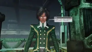Falspawn Assault!!! PSO2 Episode 9