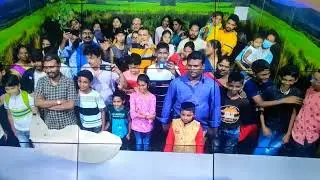 Chennai egmore museum 3D animation