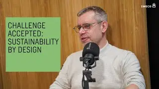 Challenge Accepted: Vijf transities, &eacute;&eacute;n aanpak: Sustainability by Design