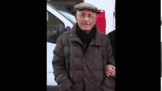 Remigio Gattu, rassegna Su Carmu Mamujada
