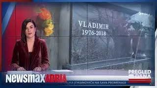 Kome nije u interesu da se dozna puna istina o smrti advokata Vladimira Cvijana?