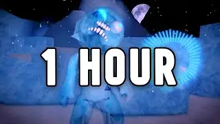 Roblox Piggy Winter - Peak Custom Theme Song For 1 Hour