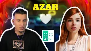 تلقيت مع تيتيزة طنجوية في 💕 - Bougassa Azar