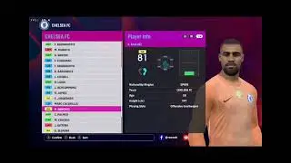 PES 2017 PATCH 2025-2026 FACE & KITS BRI SUPER LEAGUE & EROPA FULL GAME WINLATOR