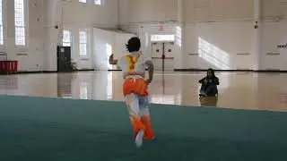 3rd Set Compulsory Handform TERP 2017
