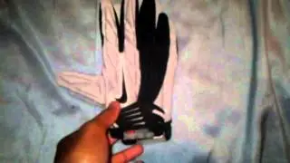 Nike superbad sg gloves