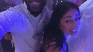 DATKID NELL-  KISSIN   (FEAT LIL CRITTER) ( PARTY LIT MUSIC VIDEO) VER.1