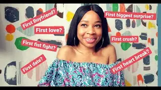 MY FIRST TIME TAG!!|q&a