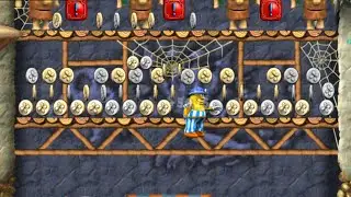 Incredible Jack 2O22 - Gameplay Walkthrough Part 1 (7) - All Levels/Chapters/Episodes (iOS, Android)