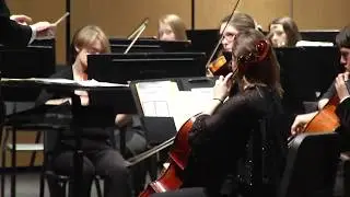 Moline Music Students Year Cut Short