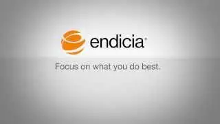 Endicia - Website Video