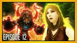 Aligning Azeroth: Episode 12 - The Trolls (A WoW Machinima by Lawrencium)