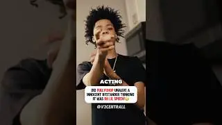 Fullychop Unlived Невинный прохожий, думающий, что он был Lil Speedy😳 #fullychop #chiraq #drill